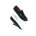 Summer Navy  Loafer – Lightweight Comfort with Effortless Style