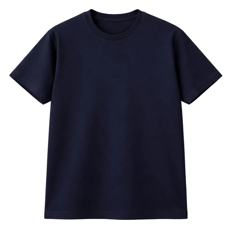 Short Sleeve Cotton Top – Breathable, Lightweight & Everyday Comfort