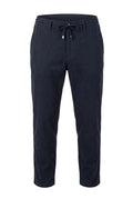 Navy Refined Smart Pants – Sleek Fit, All-Day Comfort, Effortless Elegance.SP017