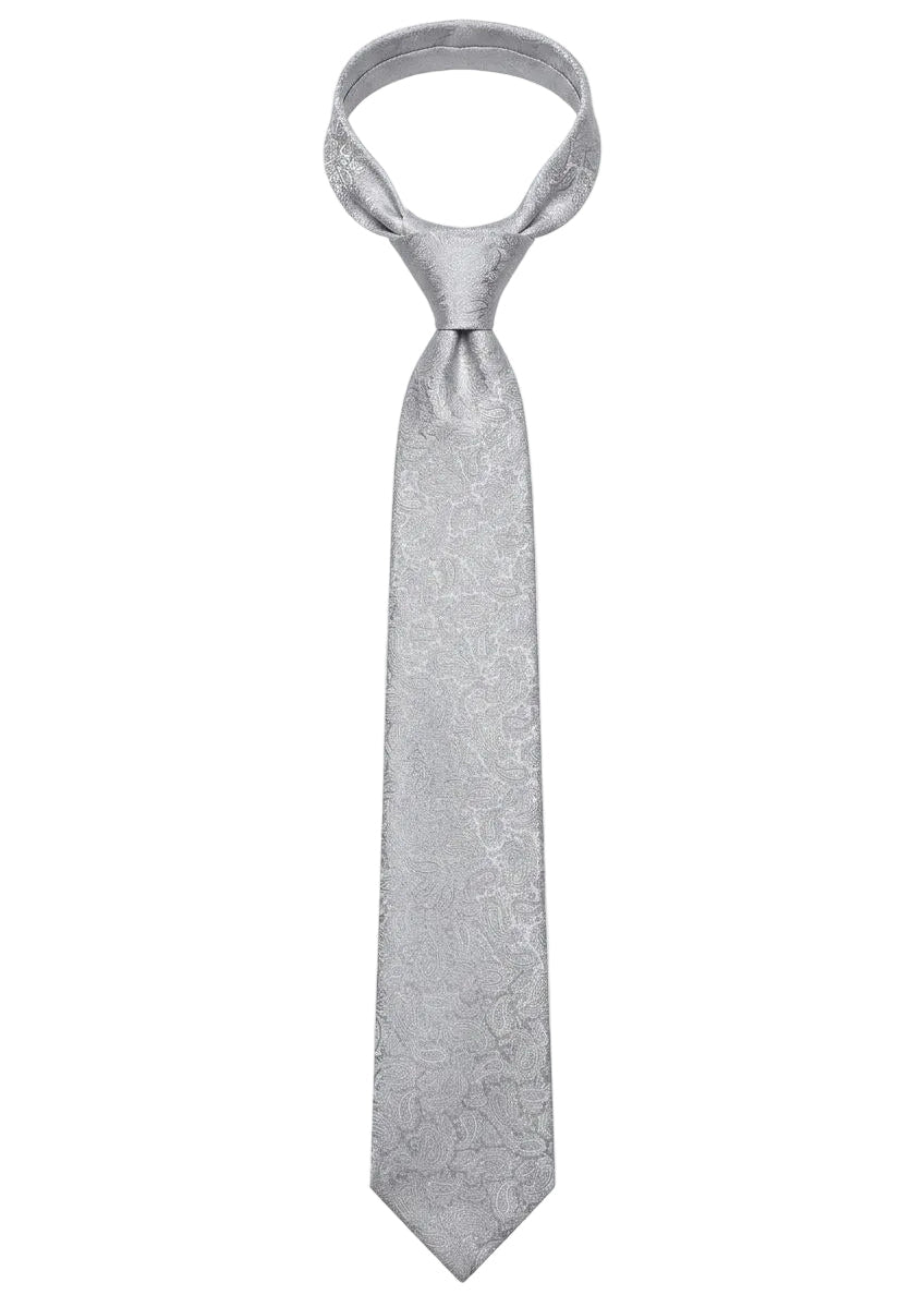 Handmade Silk Ties / Minotti Uomo