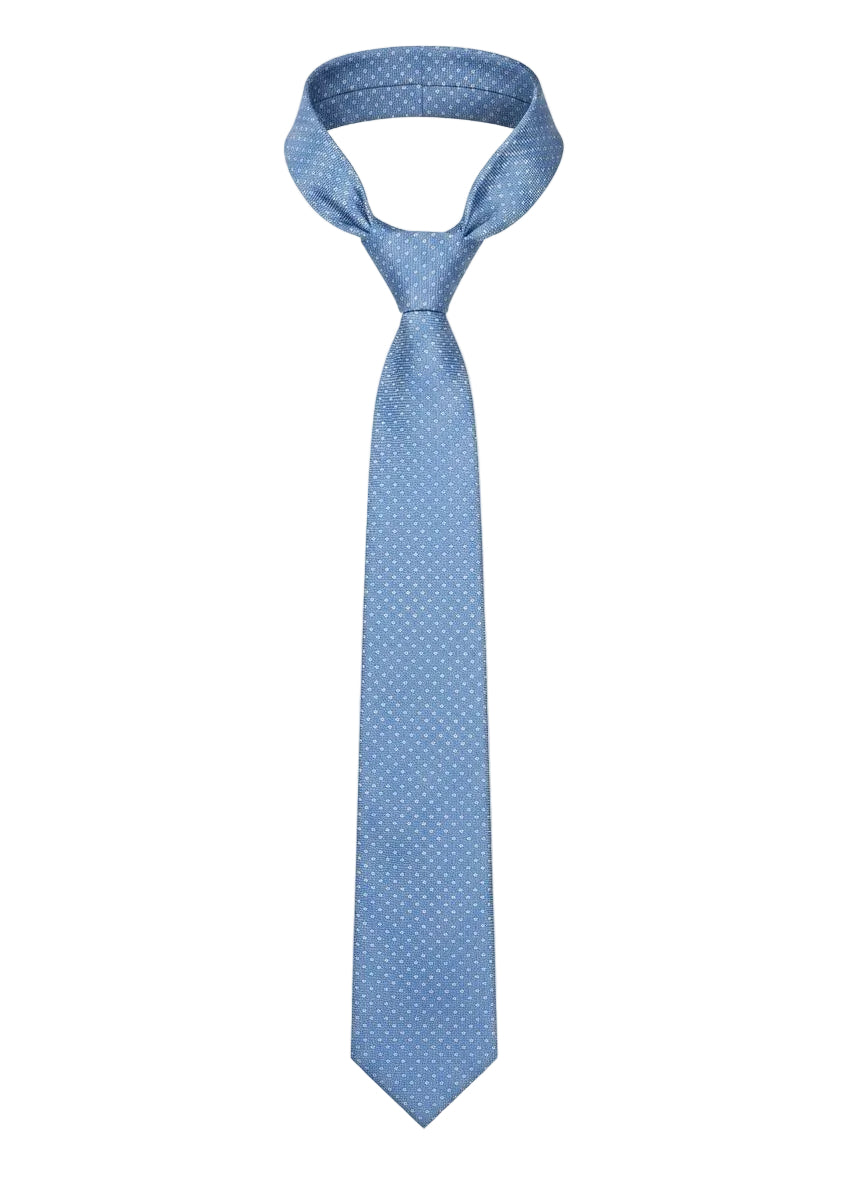 Handmade Silk Ties / Minotti Uomo