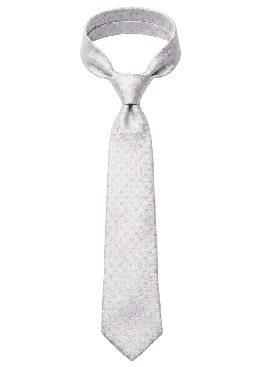 Handmade Silk Ties / Minotti Uomo