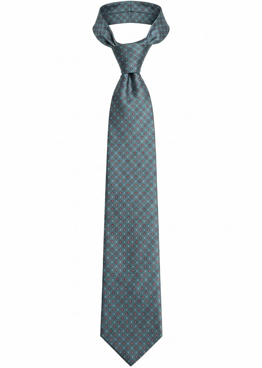 Handmade Silk Ties / Minotti Uomo