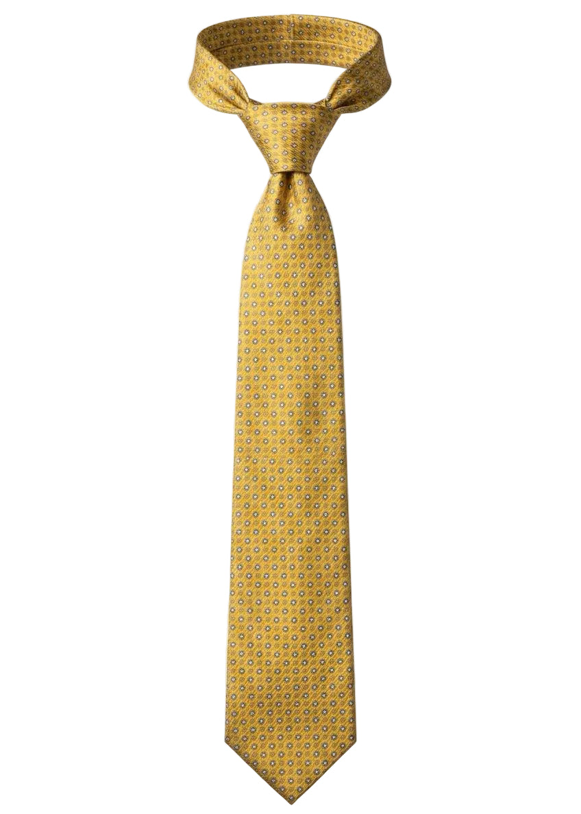 Handmade Silk Ties / Minotti Uomo