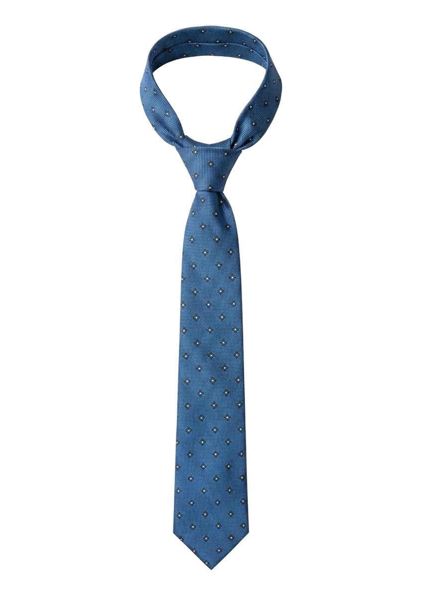 Handmade Silk Ties / Minotti Uomo