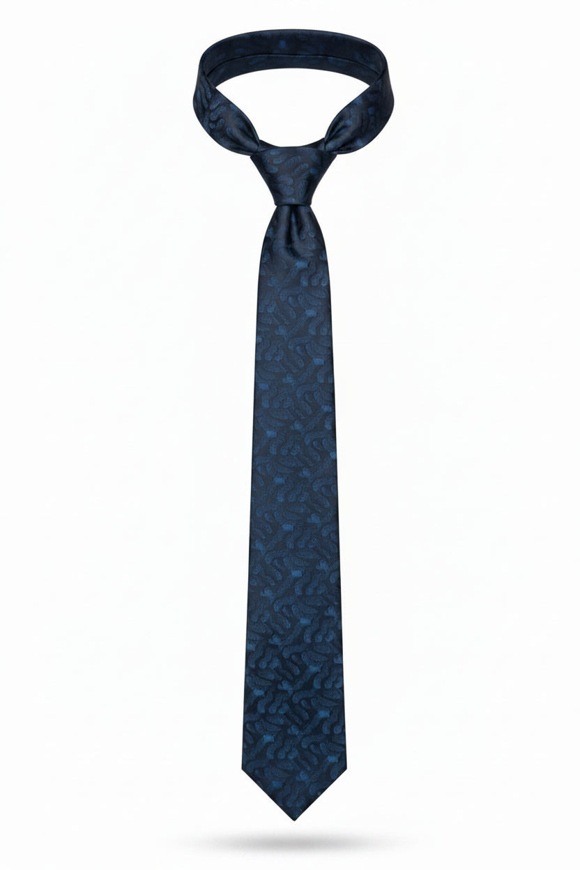 Handmade Silk Ties / Minotti Uomo