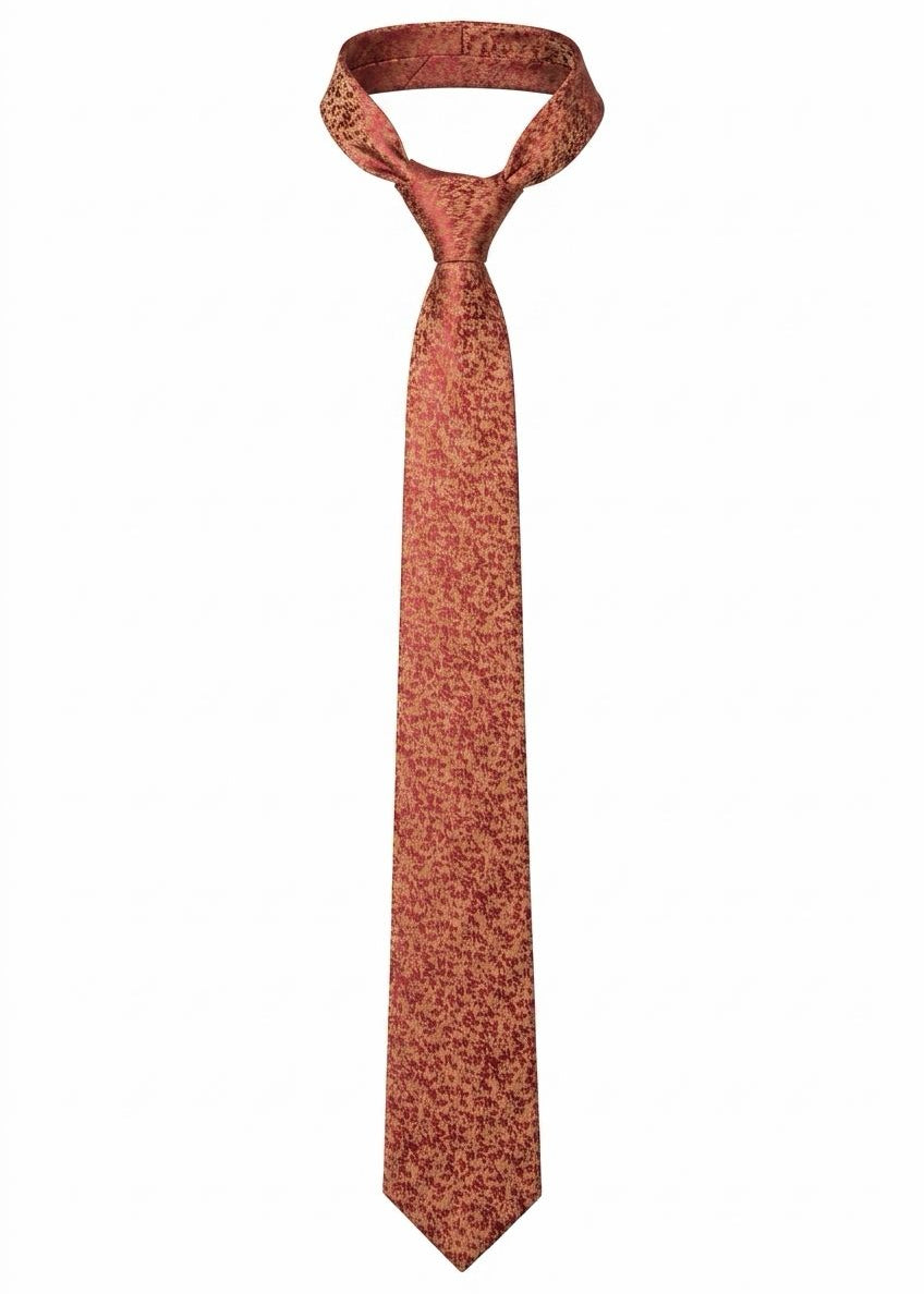 Handmade Silk Ties / Minotti Uomo