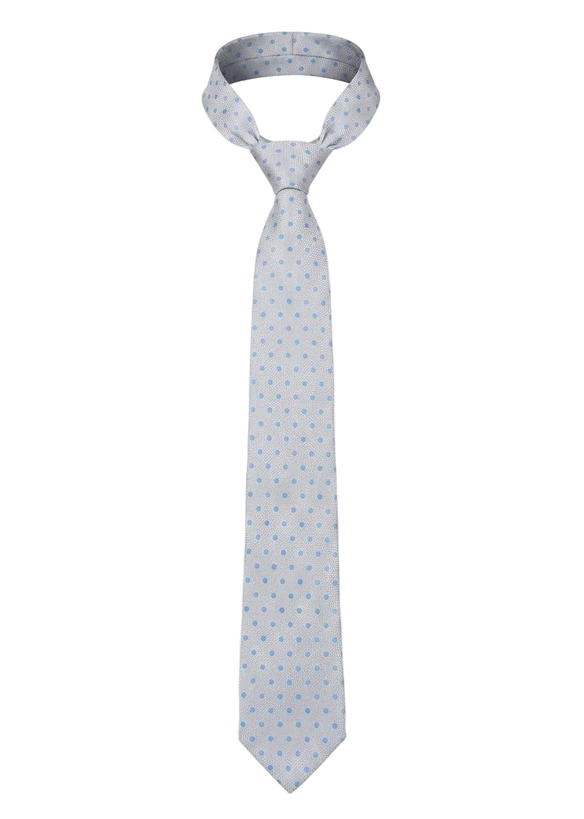 Handmade Silk Ties / Minotti Uomo