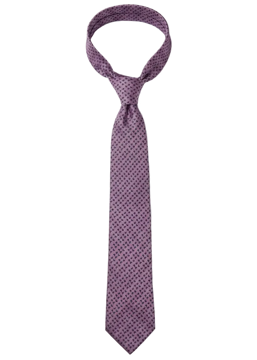 Handmade Silk Ties / Minotti Uomo