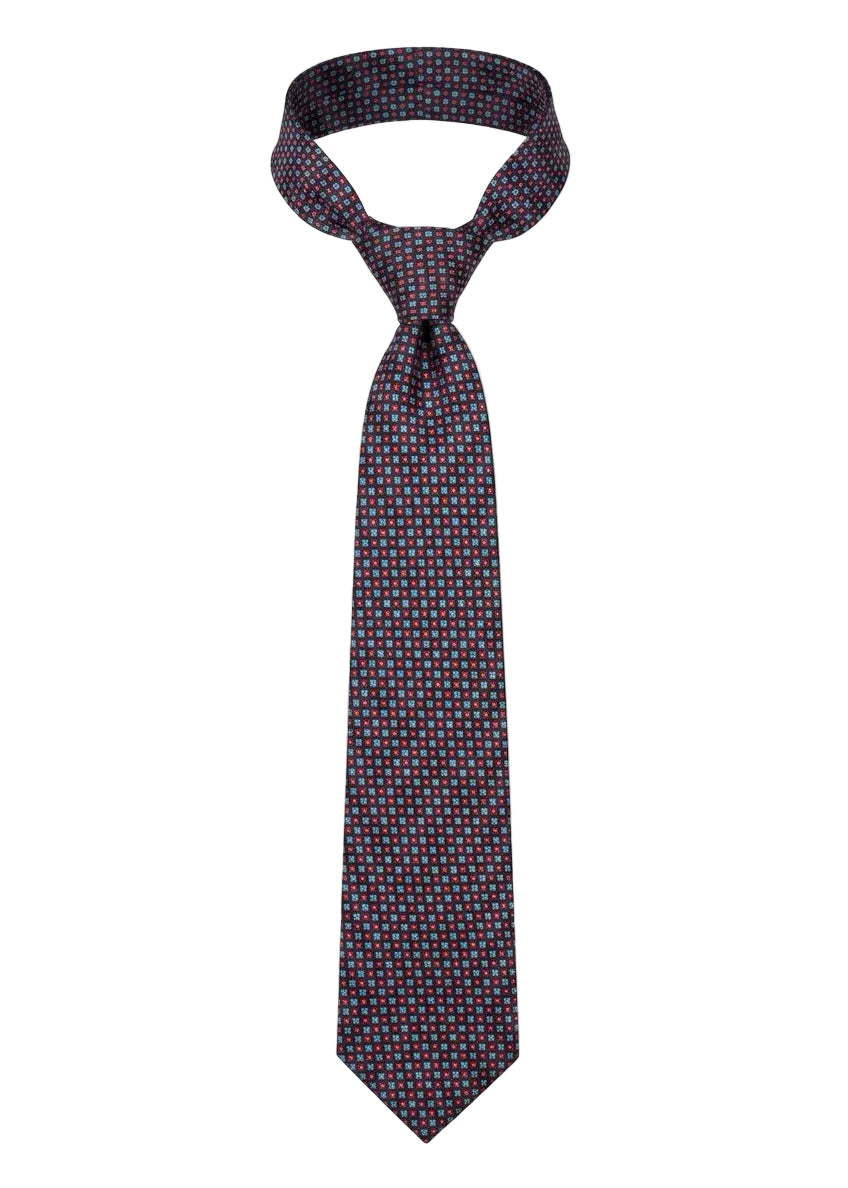 Handmade Silk Ties / Minotti Uomo