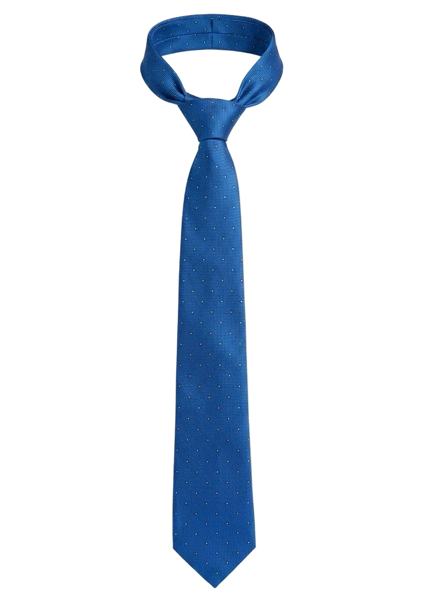 Handmade Silk Ties / Minotti Uomo