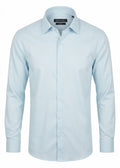 Blue 6 Thomas Mason Cotton Shirt .ST005