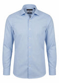 Blue 5 Thomas Mason Cotton Shirt .ST018
