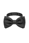 Handmade Silk Bow-Tie / Minotti Uomo