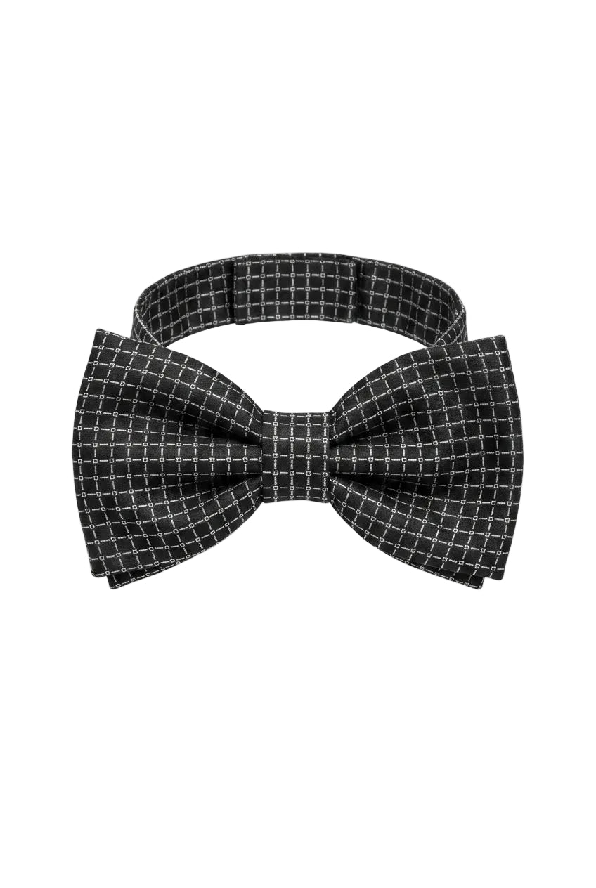 Handmade Silk Bow-Tie / Minotti Uomo