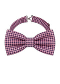 Handmade Silk Bow-Tie / Minotti Uomo