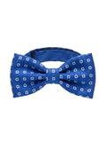 Handmade Silk Bow-Tie / Minotti Uomo