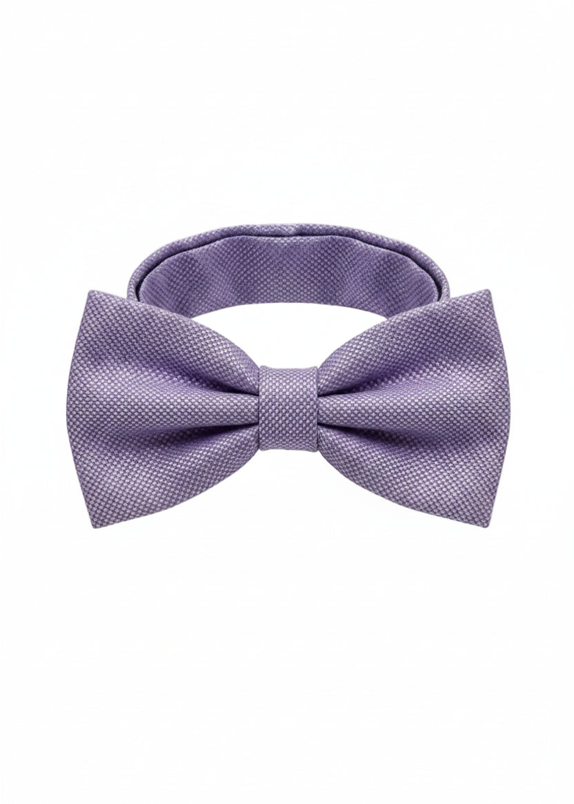 Handmade Silk Bow-Tie / Minotti Uomo