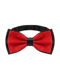 Handmade Silk Bow-Tie / Minotti Uomo