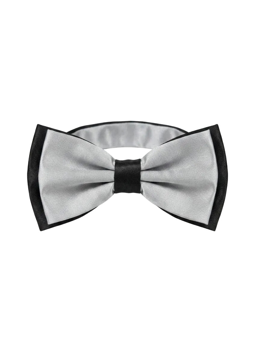 Handmade Silk Bow-Tie / Minotti Uomo