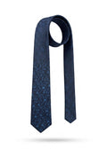 Handmade Silk Ties / Minotti Uomo