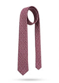 Handmade Silk Ties / Minotti Uomo