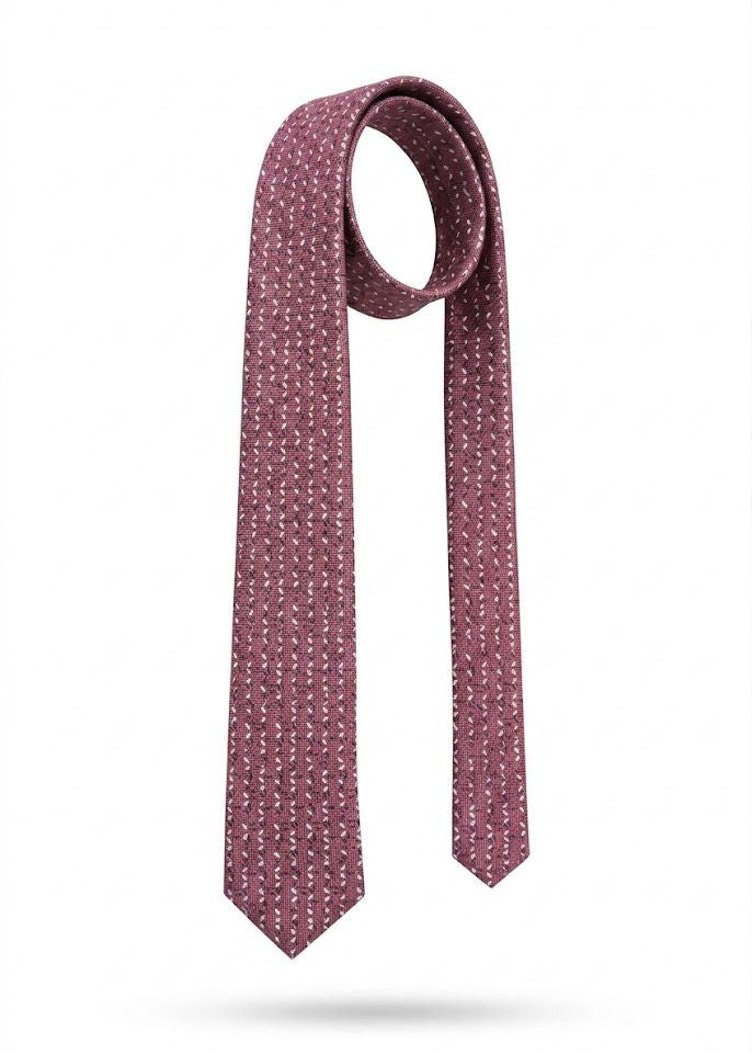 Handmade Silk Ties / Minotti Uomo