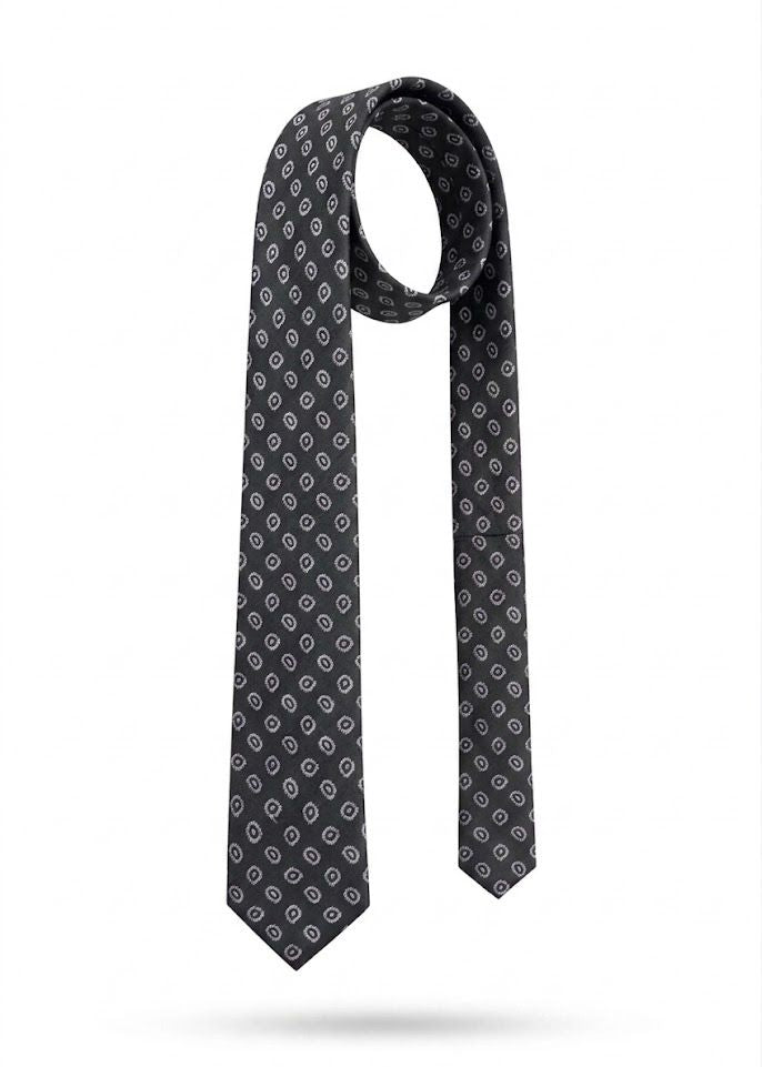 Handmade Silk Ties / Minotti Uomo