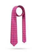 Handmade Silk Ties / Minotti Uomo