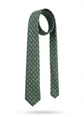 Handmade Silk Ties / Minotti Uomo
