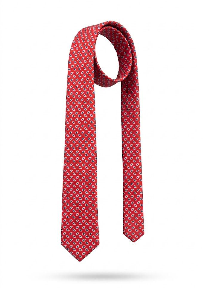 Handmade Silk Ties / Minotti Uomo