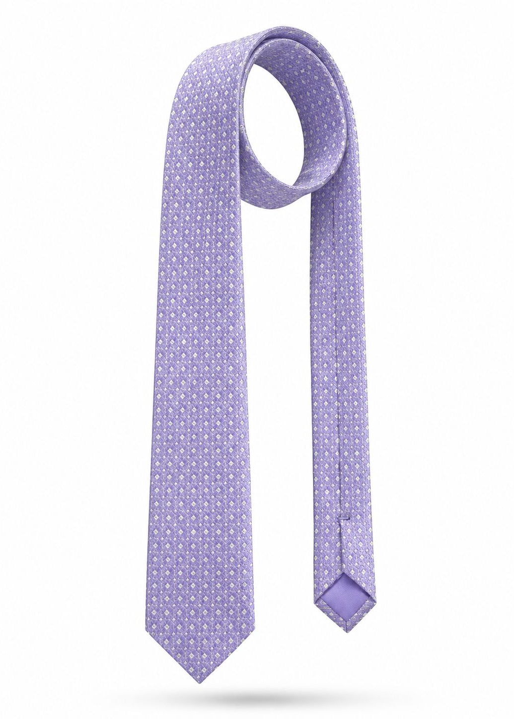 Handmade Silk Ties / Minotti Uomo