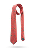 Handmade Silk Ties / Minotti Uomo