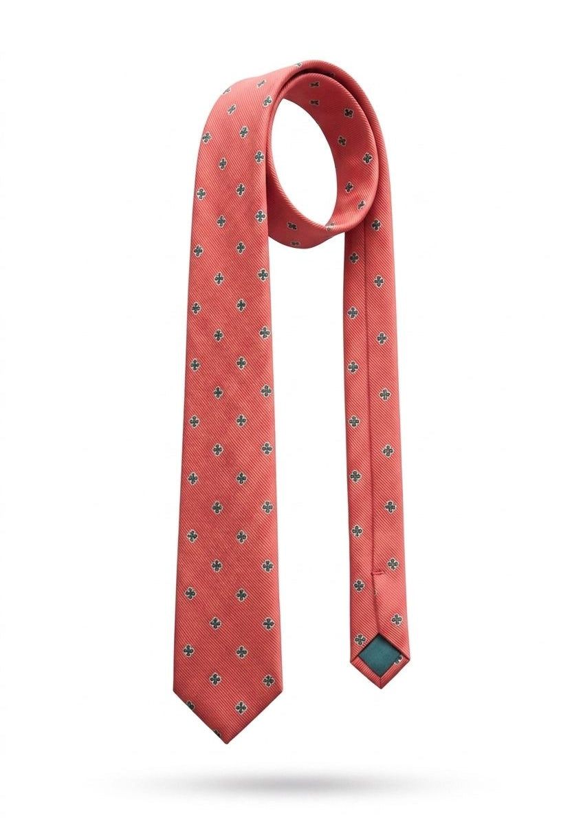 Handmade Silk Ties / Minotti Uomo