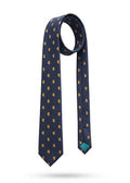 Handmade Silk Ties / Minotti Uomo