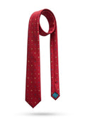 Handmade Silk Ties / Minotti Uomo