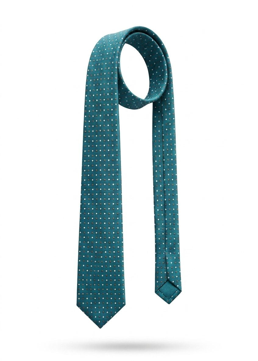 Handmade Silk Ties / Minotti Uomo