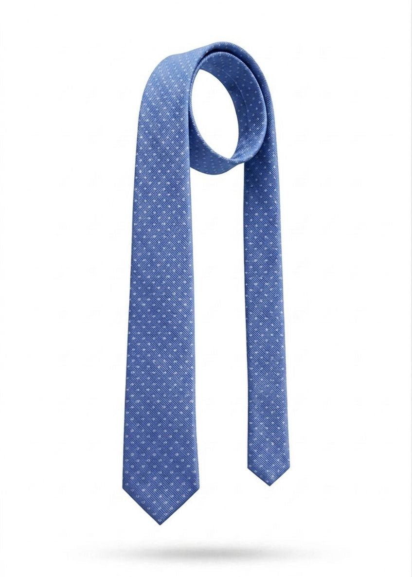 Handmade Silk Ties / Minotti Uomo