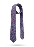 Handmade Silk Ties / Minotti Uomo
