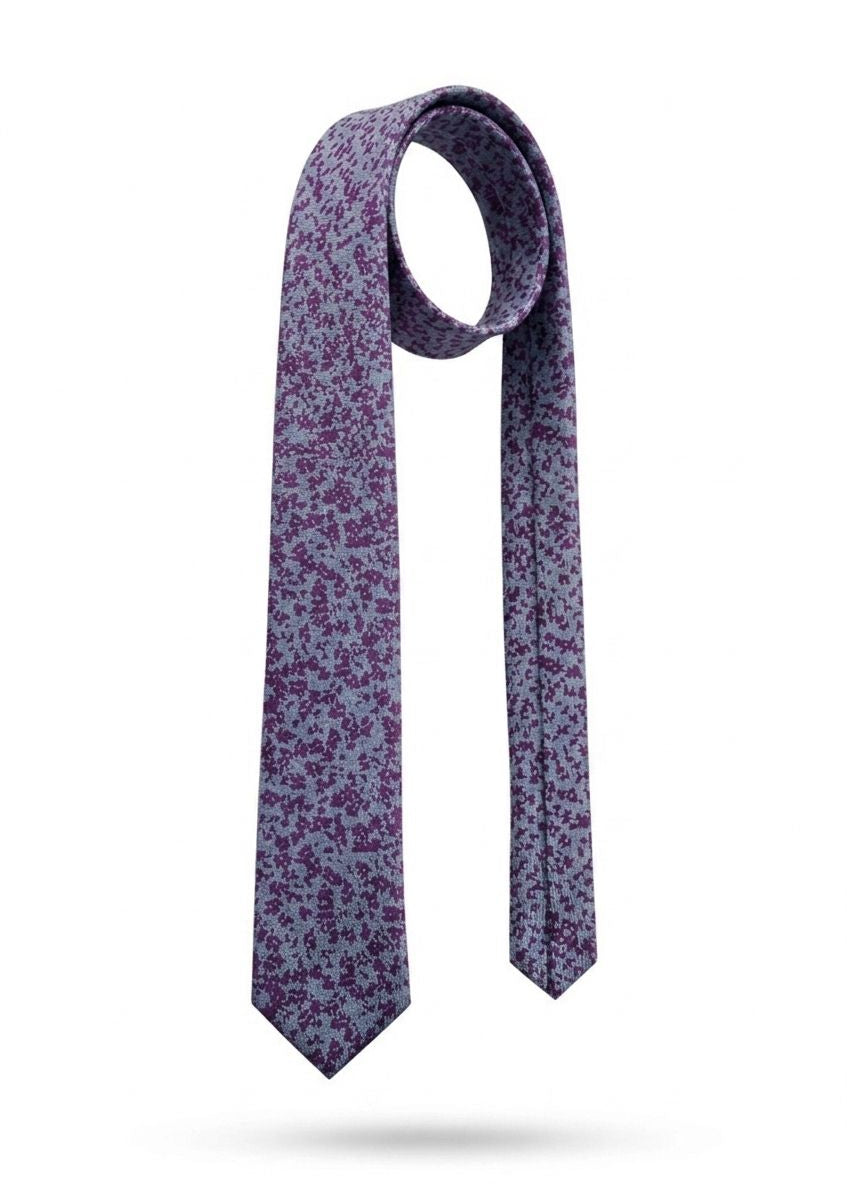 Handmade Silk Ties / Minotti Uomo