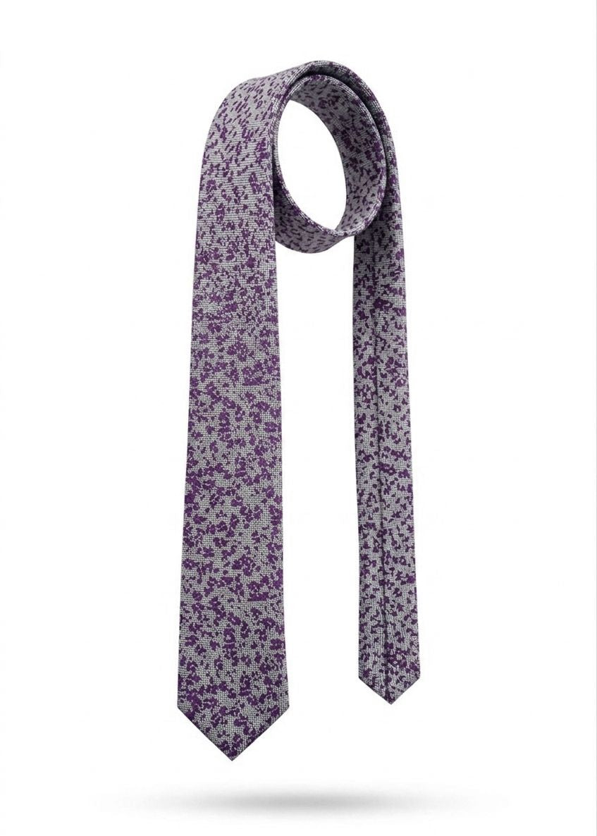 Handmade Silk Ties / Minotti Uomo