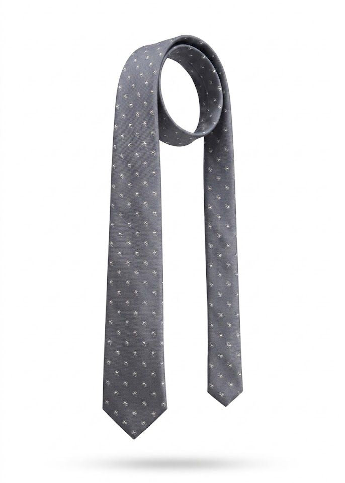 Handmade Silk Ties / Minotti Uomo