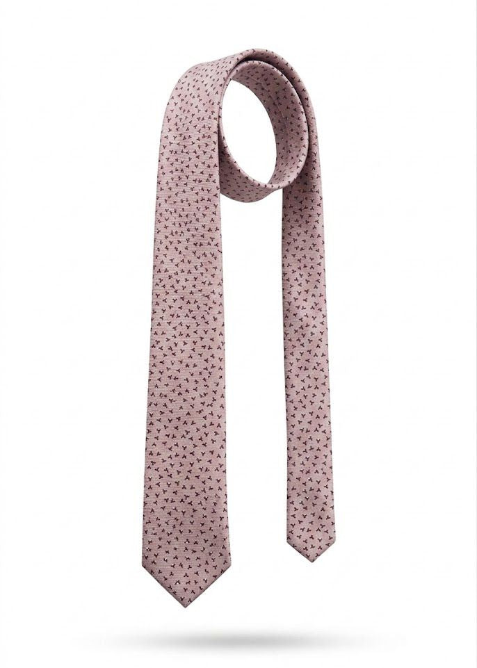 Handmade Silk Ties / Minotti Uomo