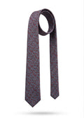 Handmade Silk Ties / Minotti Uomo