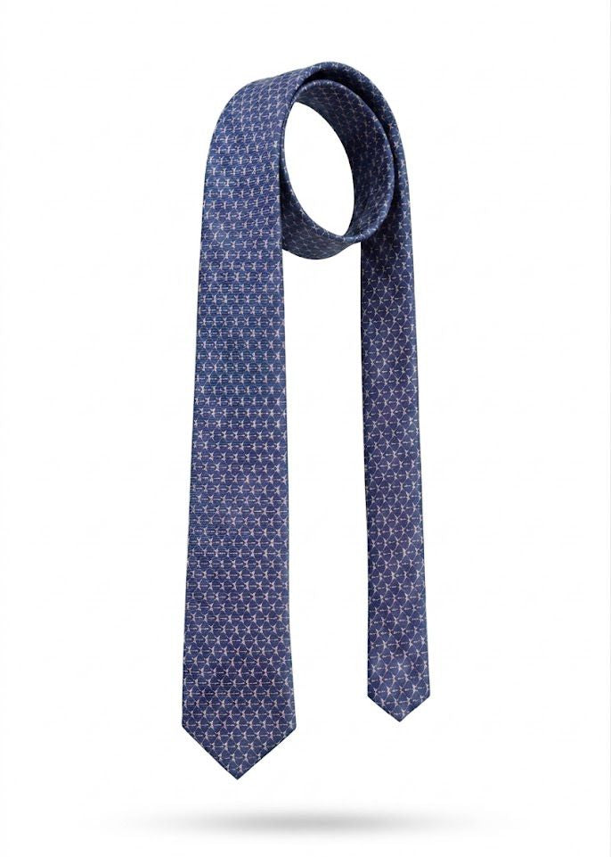 Handmade Silk Ties / Minotti Uomo
