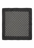 Premium Silk Pocket Square – Handcrafted Luxury Suit Accessory