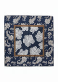 Premium Silk Pocket Square – Handcrafted Luxury Suit Accessory