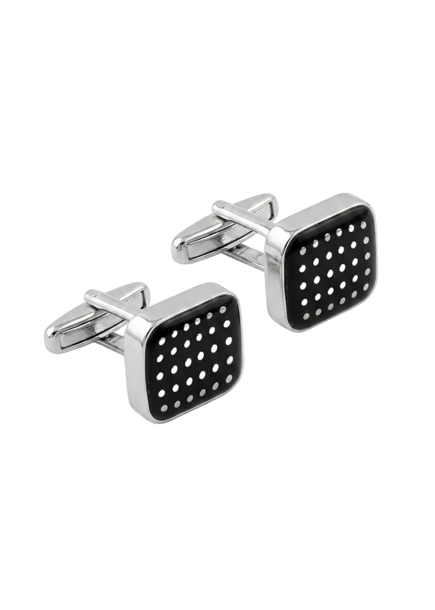 CU002.SQUARE BLACK