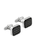 CU002.SQUARE BLACK