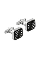 CU002.SQUARE BLACK